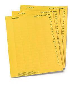 SIEM Simatic ET       6ES7193-6LA10-0AG0 