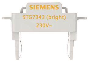 Siemens 5TG7343 DELTA Schalter u.Taster 