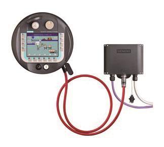 Siemens 6XV14404AN10 Anschlusskabel 