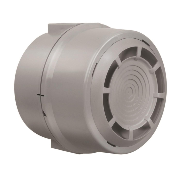 Werma Mehrtonsirene WM 32 Töne  19000068 