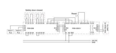 Phoenix 2981936       PSR-SCP- 24DC/SIM4 