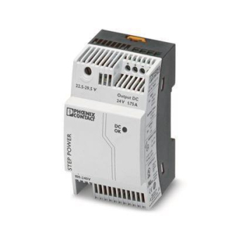 Phoenix 2868648   STEP-PS/ 1AC/24DC/1.75 