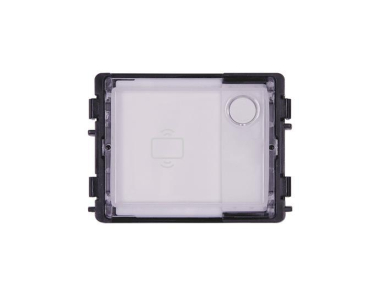 BJ Tastenmodul 1-fach RFID   51382RP1-03 