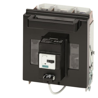 Siemens 3NP53600EA86 400A Kabelschuhan. 