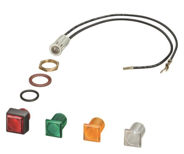 SIEM Leuchtmelder mit         3RV1903-5G 