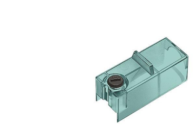Siemens 3TX65263B Klemmenabdeckung tr 