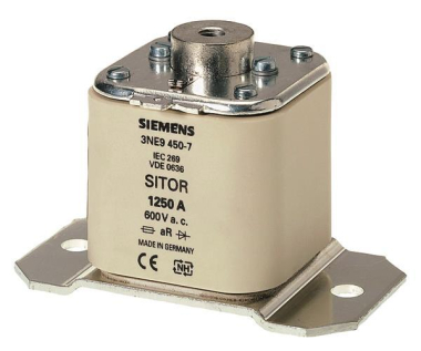 SIEM SITOR-Sicherungseinsatz   3NE6437-7 