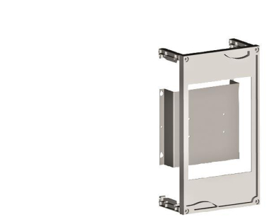 SIEM Hausanschlusskasten   8GK4556-3KK12 