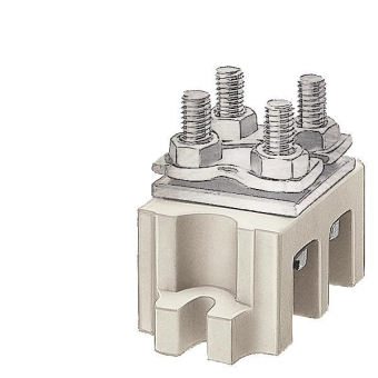 SIEM Klemme 1pol. isoliert, 143A  8JH404 