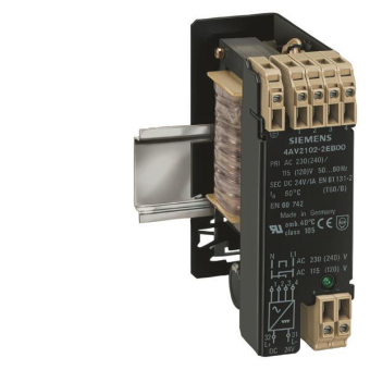 Siemens 4AV21022EB000A Stromversorgung 