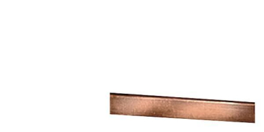 SIEM Stange Flachkupfer 20x5mm   8WC5053 
