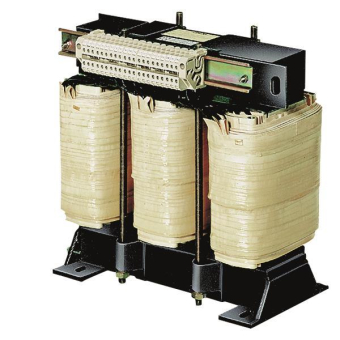 SIEM Trafo, 3-Ph.     4AU3632-8CC40-0HC0 