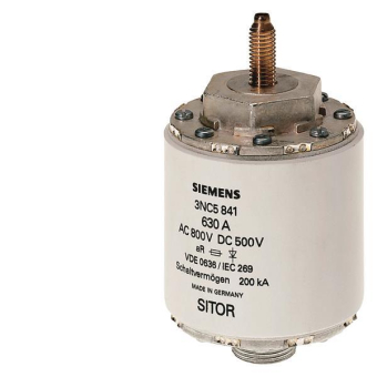 SIEM SITOR-Sicherungseinsatz     3NC5838 
