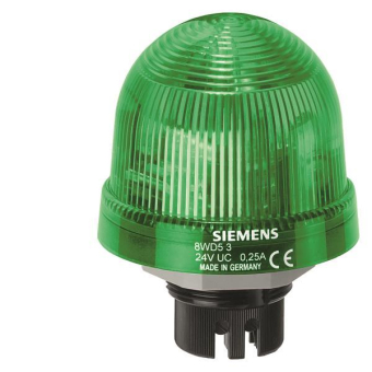 SIEM Dauerlichtelement für    8WD53001AC 