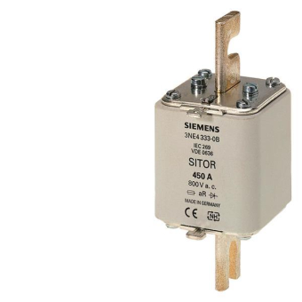 SIEM SITOR-Sicherungseinsatz     3NE4337 