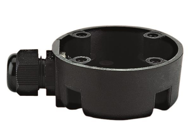Siemens 8WD43080DD Anschlussdose f.Fu 