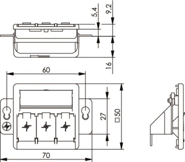 TG Designfähige Modul-     H02010A0086 