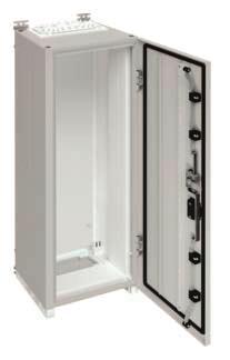 Hager Schrank univers IP55 SKII    FR61S 