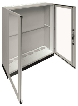 Hager Schrank univers IP55 SKI    FR26V1 