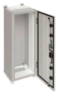 Hager Schrank univers IP55 SKI     FR61E 