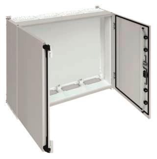 Hager Schrank univers IP55 SKII    FR64S 