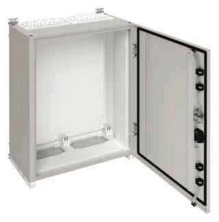 Hager Schrank univers IP55 SKII    FR52S 