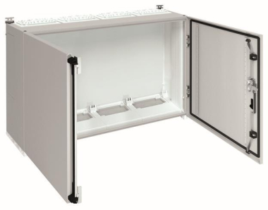 Hager Schrank univers IP55 SKII    FR54S 