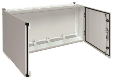 Hager Schrank univers IP55 SKII    FR45S 