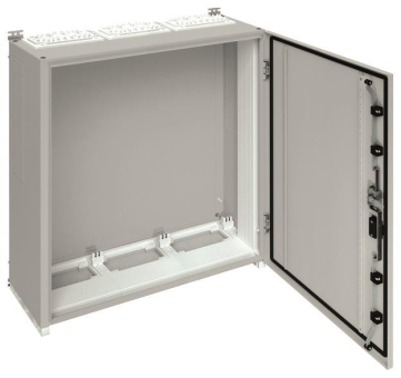 Hager Schrank univers IP55 SKI     FR63E 