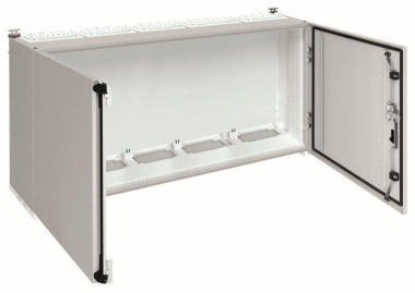 Hager Schrank univers IP55 SKII    FR55S 