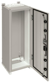 Hager Schrank univers IP55 SKI     FR61E 