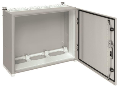 Hager Schrank univers IP55 SKI     FR53E 