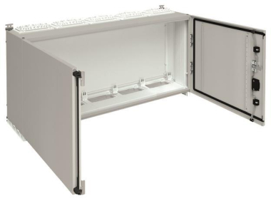 Hager Schrank univers IP55 SKII    FR35S 