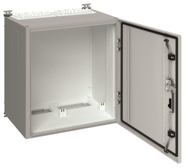 Hager Schrank univers IP55 SKII    FR42H 