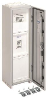 Hager Feuerwehrhauptschalter     FR61FH1 