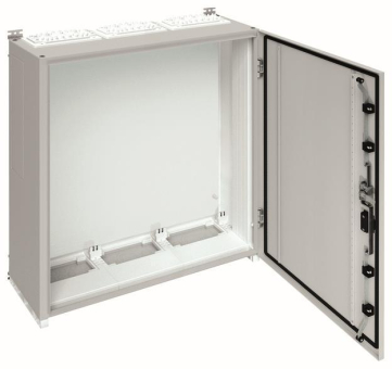 Hager Schrank univers IP55 SKII    FR63S 