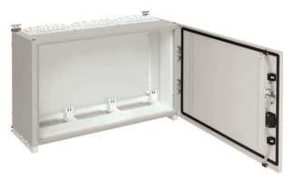 Hager Schrank univers IP55 SKII    FR33S 