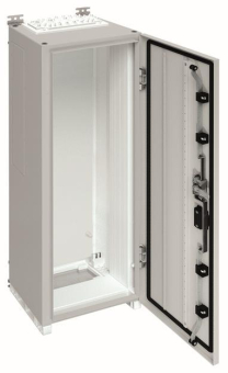 Hager Schrank univers IP55 SKII    FR61S 