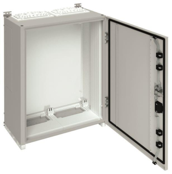 Hager Schrank univers IP55 SKII    FR52S 