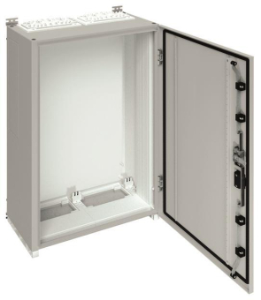 Hager Schrank univers IP55 SKII    FR62S 