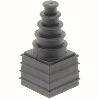 Weidmüller CABTITE CSE 2-11 SML BK 