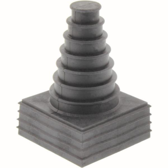 Weidmüller CABTITE CSE 7-24 LRG BK 