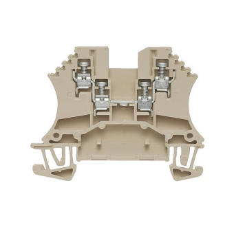 Weidmüller WDU 1.5/ZZ Durchgangsklemme 