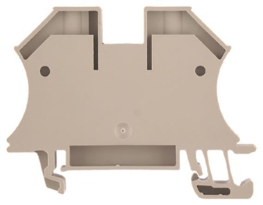 Weidmüller WDU 16N Durchgangsklemme 