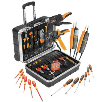 Weidmüller TOP CASE PREMIUM Handwerkzeug 