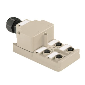 Weidmüller SAI-8-M 5P M12 ECO Sensor- 