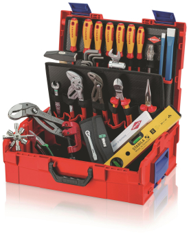Knipex 002119LBS KNIPEX L-BOXX   0308163 