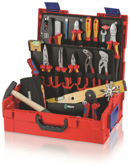 Knipex 002119LBE KNIPEX L-BOXX   0308162 