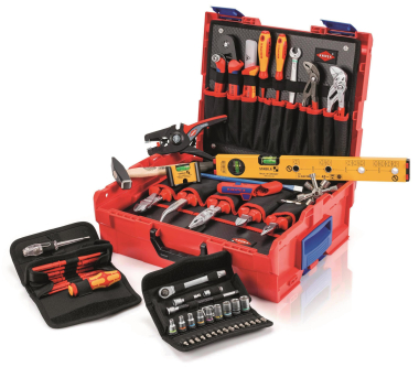 Knipex 002119LBE KNIPEX L-BOXX   0308162 