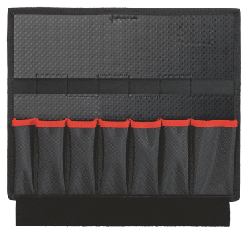 Knipex Werkzeugkarte für L-BOXX 